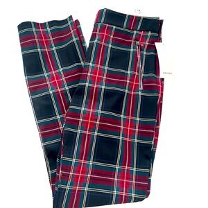 Zara women's med side zip NWT